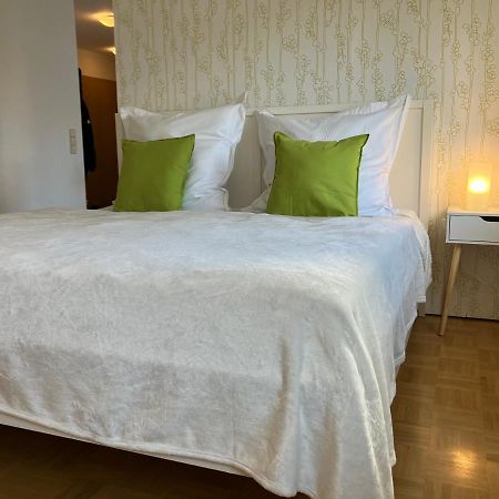 Ferienwohnung-Ludwigsburg-City Ngoại thất bức ảnh