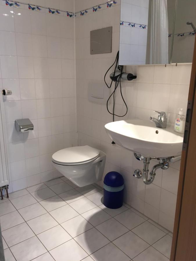 Ferienwohnung-Ludwigsburg-City Ngoại thất bức ảnh