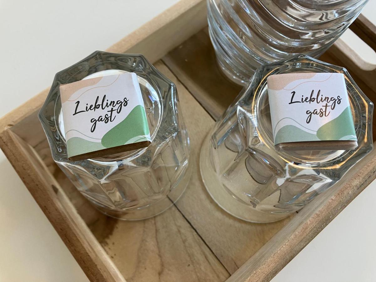 Ferienwohnung-Ludwigsburg-City Ngoại thất bức ảnh